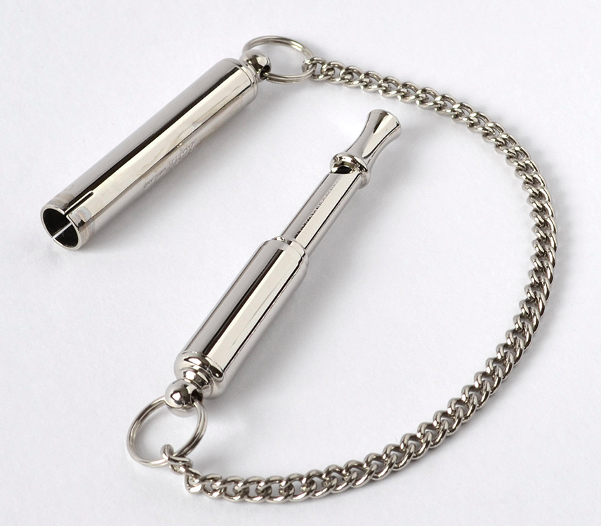 Whistle Acme Silent Whistle 535